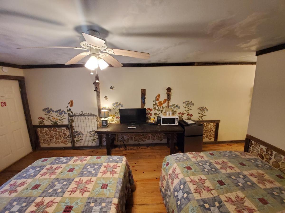 Jamesport Inn מראה חיצוני תמונה