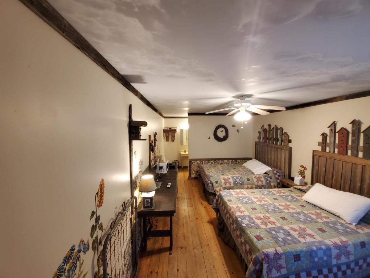 Jamesport Inn מראה חיצוני תמונה