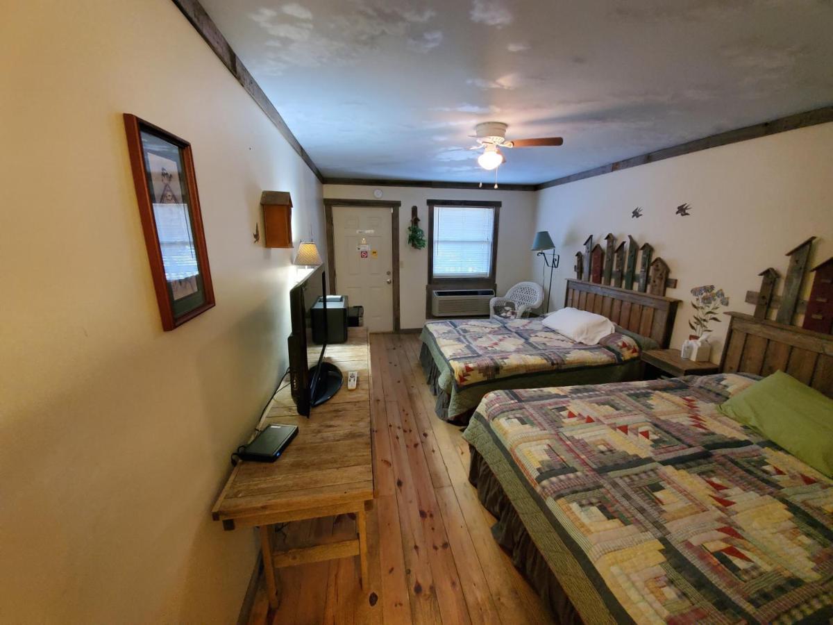 Jamesport Inn מראה חיצוני תמונה