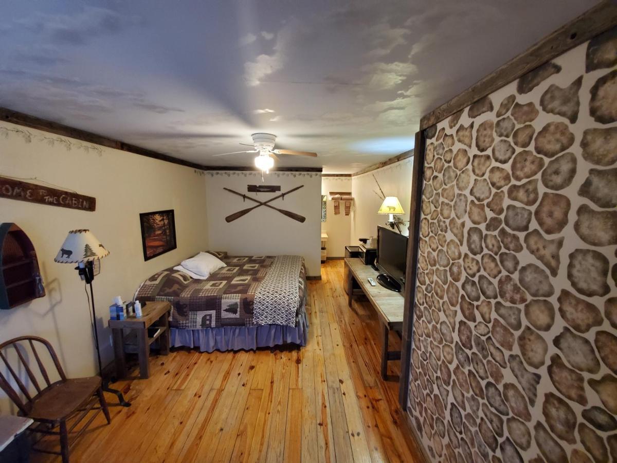 Jamesport Inn מראה חיצוני תמונה