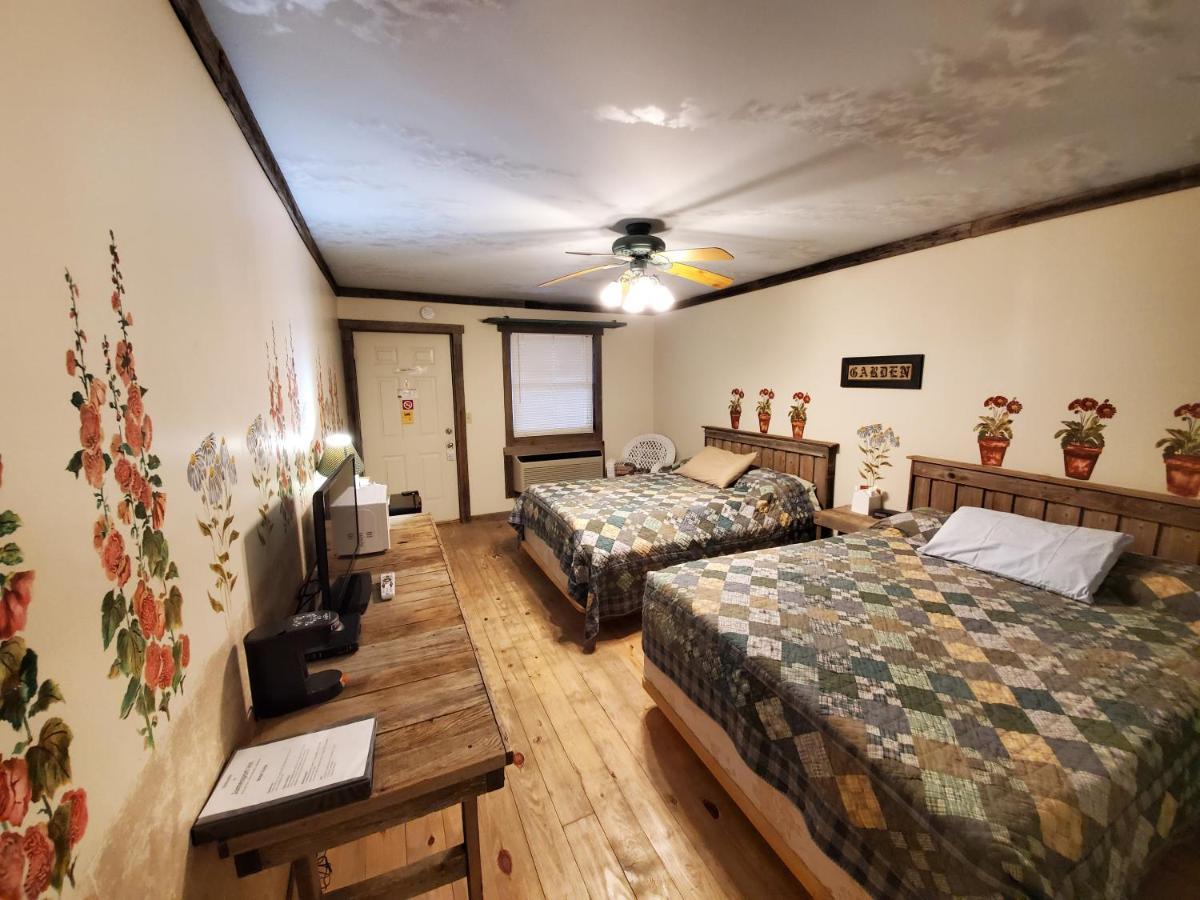 Jamesport Inn מראה חיצוני תמונה