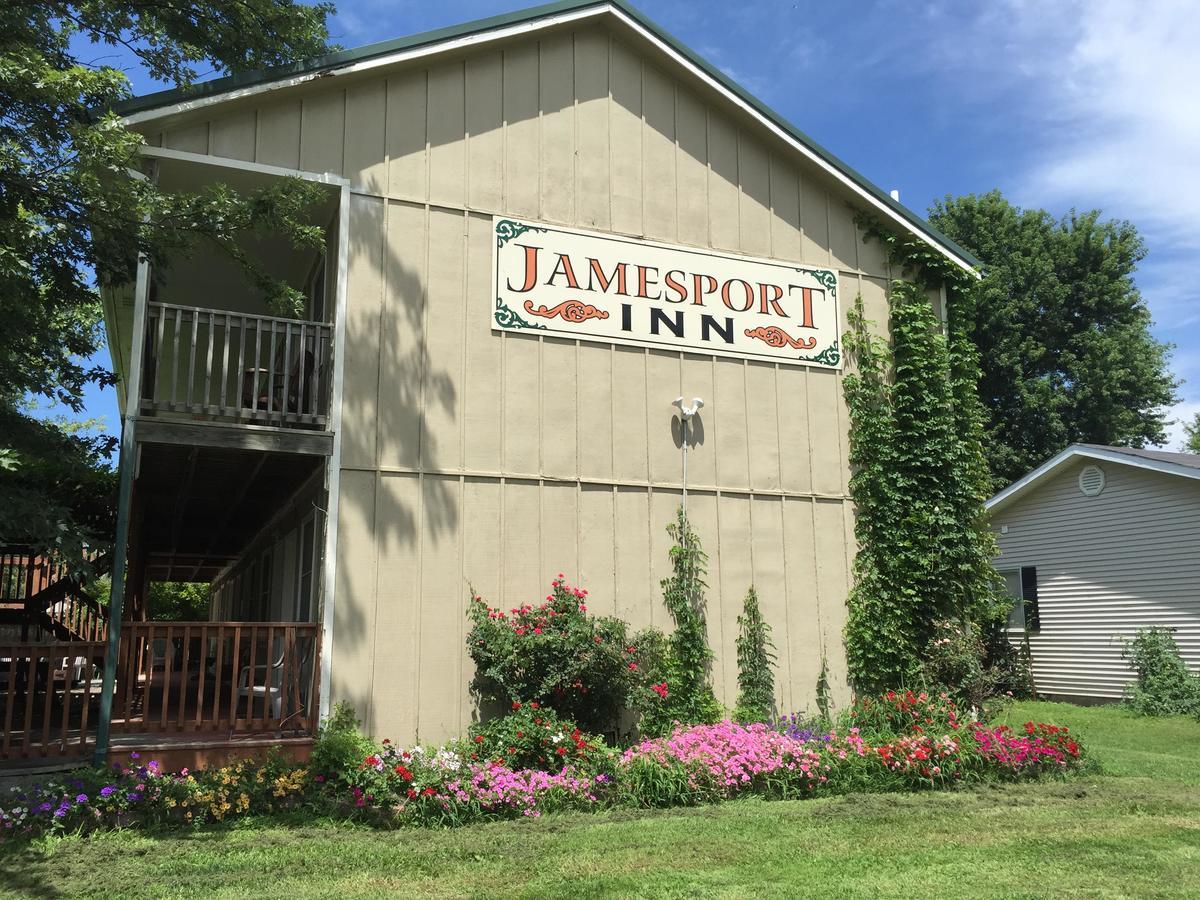 Jamesport Inn מראה חיצוני תמונה